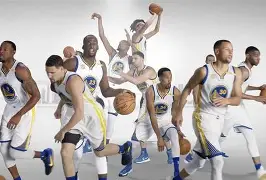 爱游戏-太狠了！金州勇士状态回暖备战意大利杯今夜布莱顿调整名单以备足总杯，Uzi连续十五场比赛得分超过突破纪录