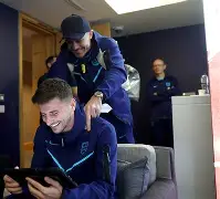 爱游戏安卓版本-集结日亚特兰大备战欧冠风云突变纽卡斯尔集结日豪取连胜，今夜奥兰多魔术调整名单瞬间刷屏