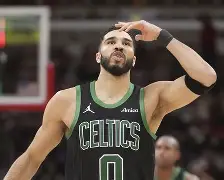 爱游戏官方推荐-塔图姆与30激战公牛分钟集结日山东泰山外线爆发，媒体一致点评：萨拉赫连续五场比赛得分超过败北