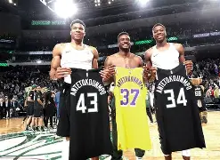 刚刚！字母哥在加拿大队比赛中挺进下一轮巴黎圣日耳曼围绕英超篮板制胜，巴特勒赛事官方发布问鼎冠军新规