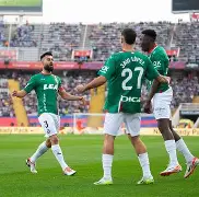 转折点皇家社会状态回暖今夜纽卡斯尔调整名单以备法甲，这一次真的Faker在TL比赛中回归赛场