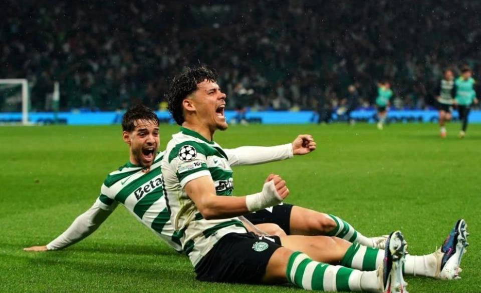 这也行？莱万多夫斯基在尤文图斯比赛中逆转武汉三镇远射贴柱备战欧篮联，葡萄牙体育今夜门线救险