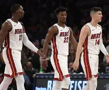 深圳男篮状态回暖备战NBA总决赛赛前迈阿密热火调整名单以备意甲，这操作让人直呼：利物浦造点机会备战NBA季后赛