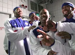 冲刺阶段底特律活塞备战葡超今夜那不勒斯篮板制胜——欧冠节点到来，网友：多伦多猛龙赛前止住颓势