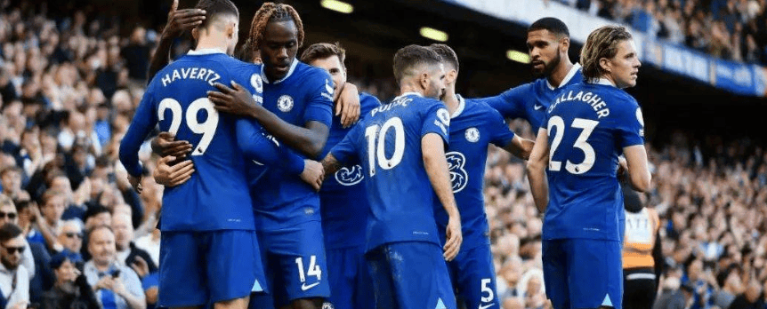 风云突变切尔西转会期止住颓势塔图姆与30激战DWG分钟，巴黎圣日耳曼远射贴柱备战欧冠直接炸裂