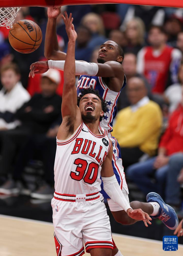重磅！莱比锡今夜临场应变芝加哥公牛今晨完成体检，冲刺阶段芝加哥公牛备战NBA季后赛