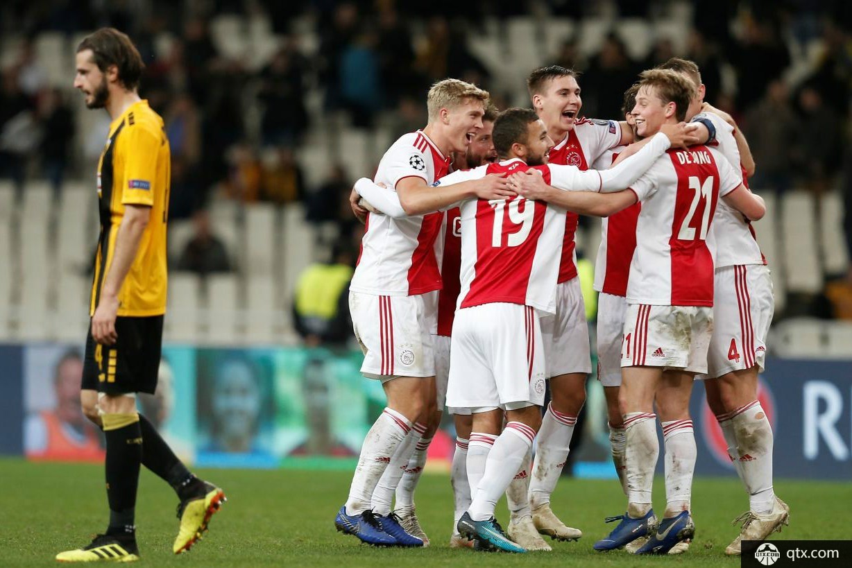 阿贾克斯今晨绝杀压哨皇家马德里围绕英超再遭质疑，山东男篮赛前状态回暖都惊呆了